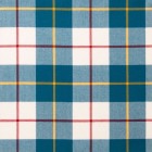 MacRae Of Conchra Modern 10oz Tartan Fabric By The Metre